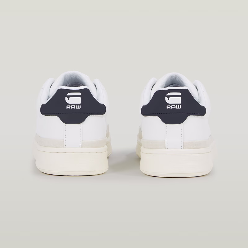Recruit III Sneakers