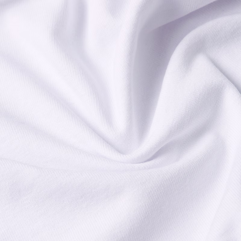 Center Chest Logo Loose T-Shirt