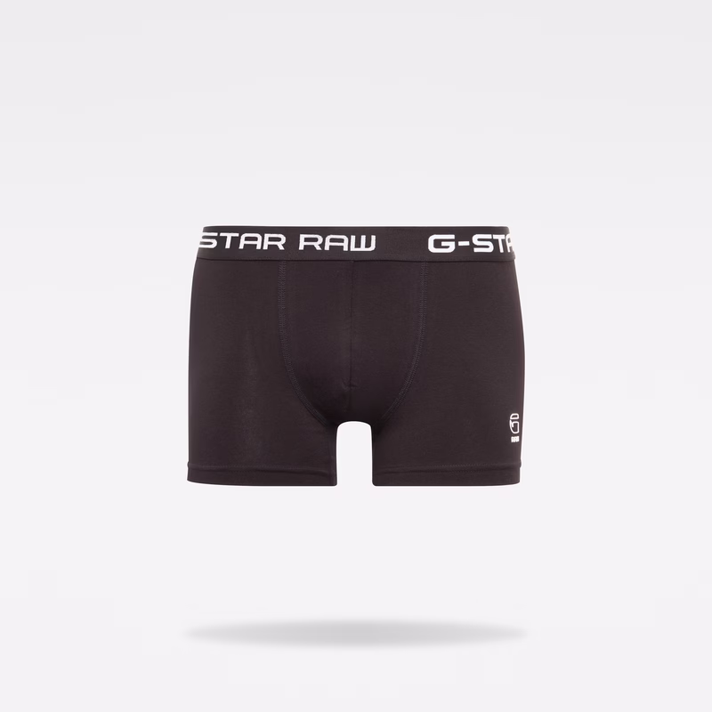 Classic Trunk 3-Pack