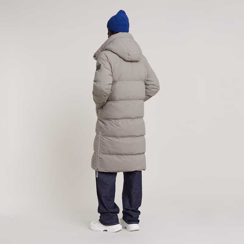 G- Whistler XL Long Blanket Coat 2.0