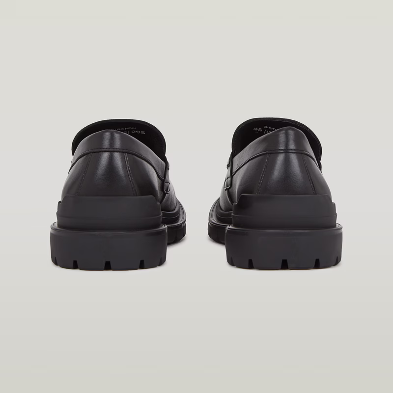 Blake Loafer