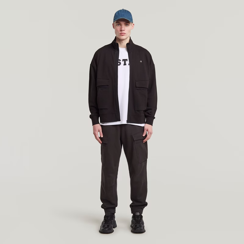 Rovic Sweatpants