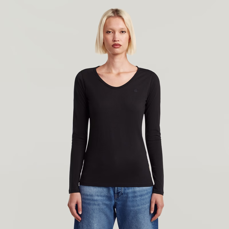 Core Eyben Slim U T-Shirt