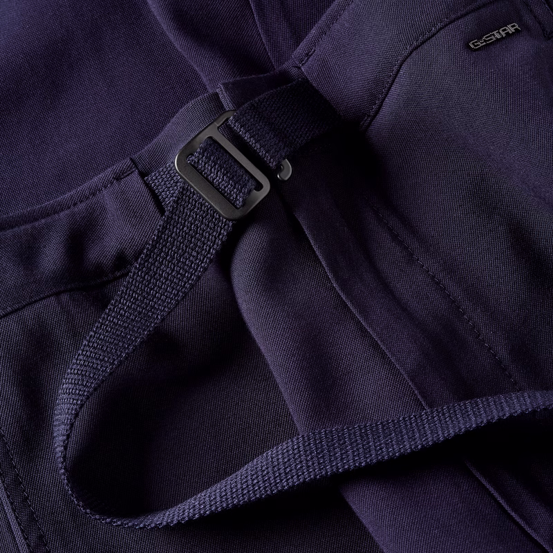 Cosy Natural Pants