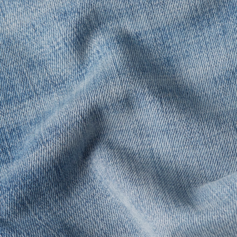 Kitoh 3D Slim Jeans