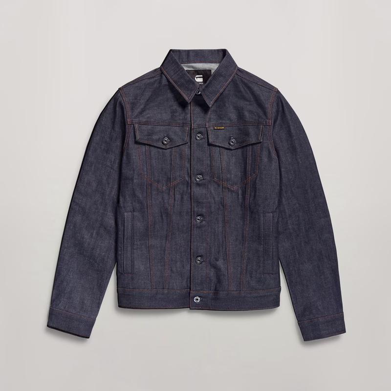 Originals 3301 Slim Jacket