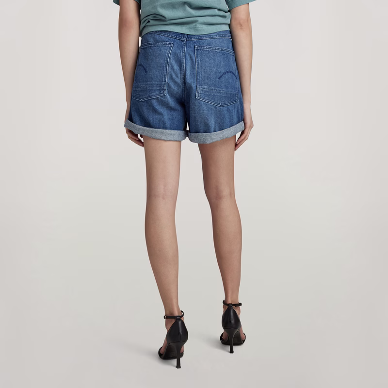 Lintell Shorts