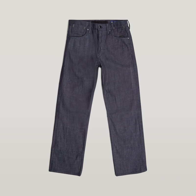 Deeggie Selvedge Jeans