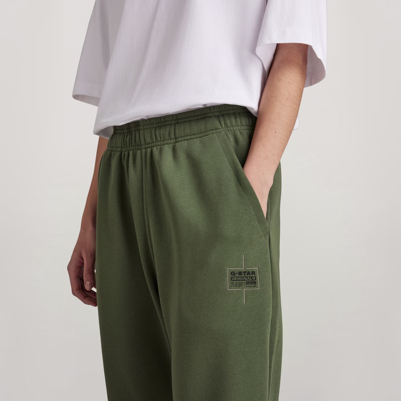 Unisex Core Oversized Sweatpants
