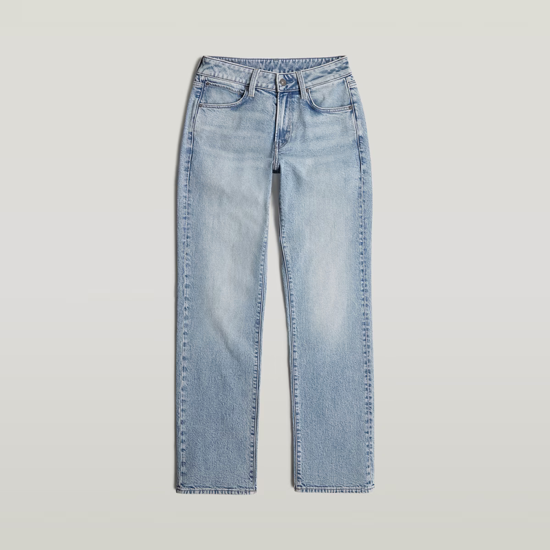 G-Straight Jeans