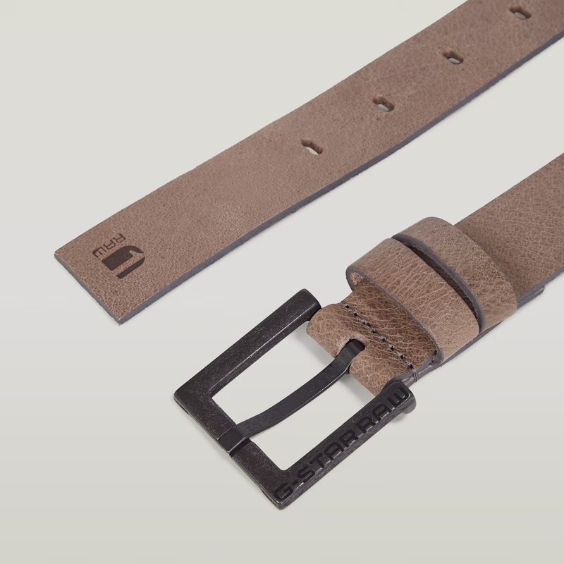 New Duko Belt