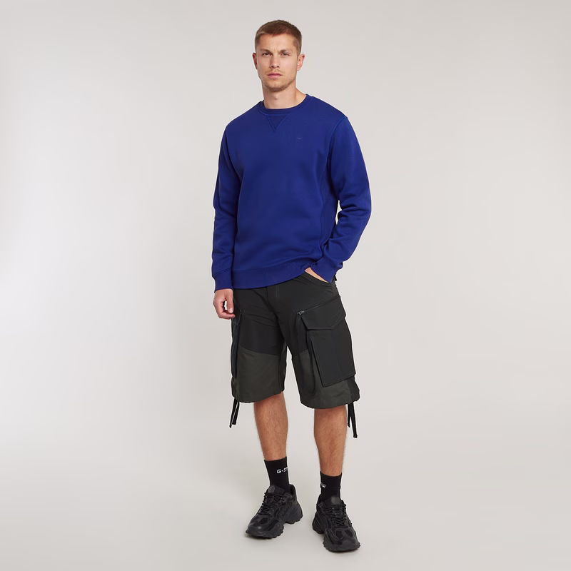 Premium Core Sweater