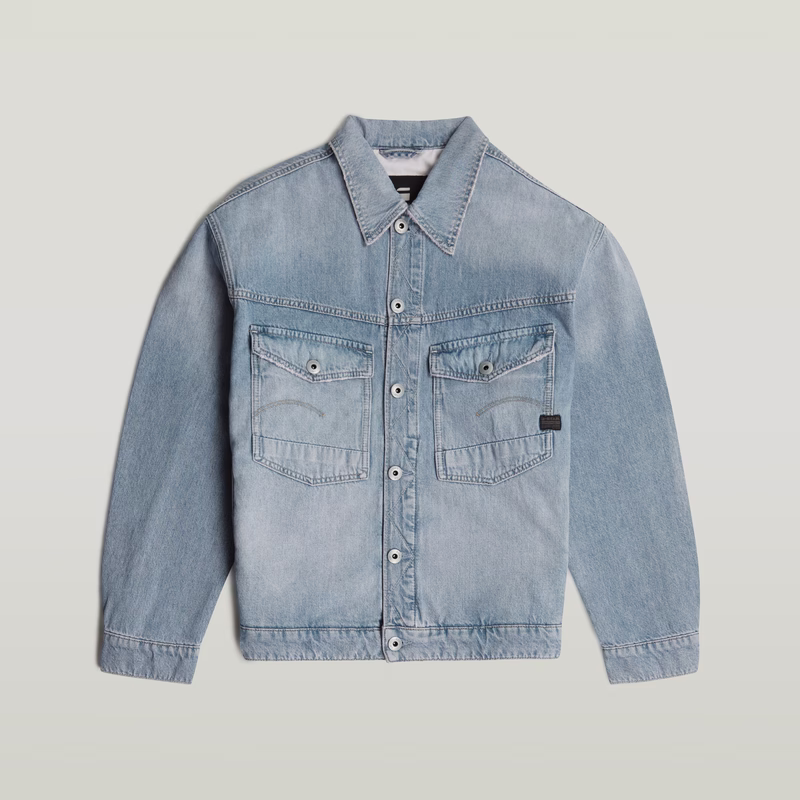 Dakota Jacket