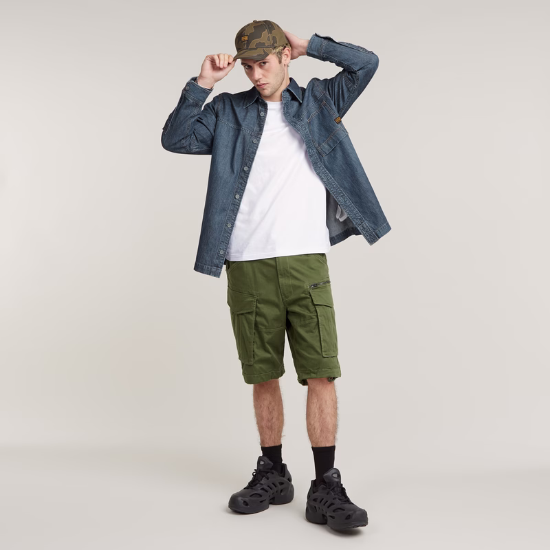 Slim Base T-Shirt