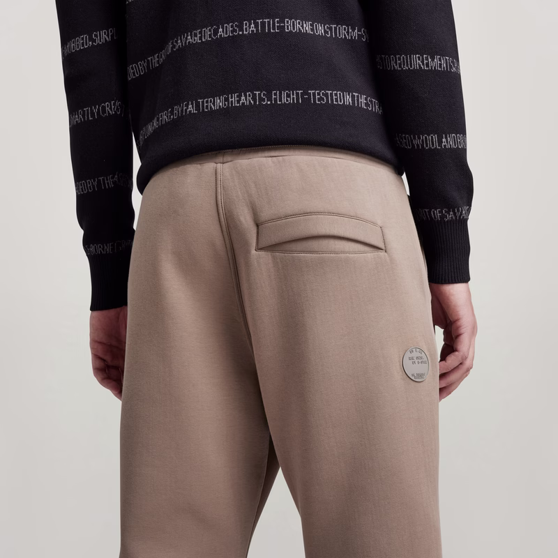 Scuba Sweatpants