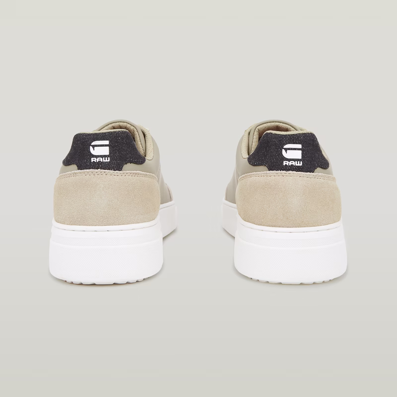 Straker Lea Sneakers