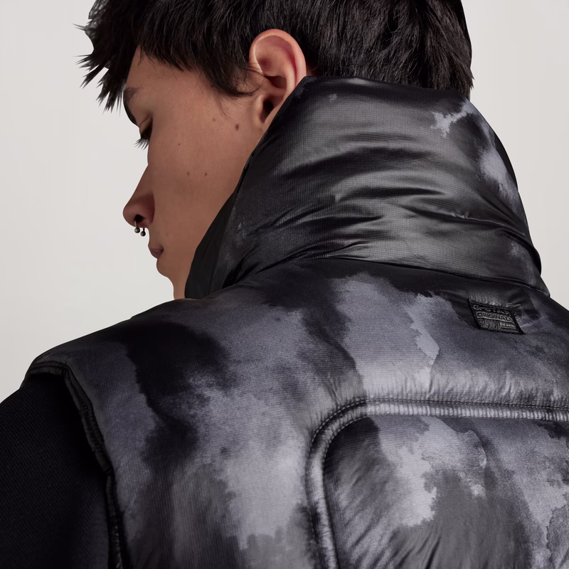 Lofty Puffer Vest
