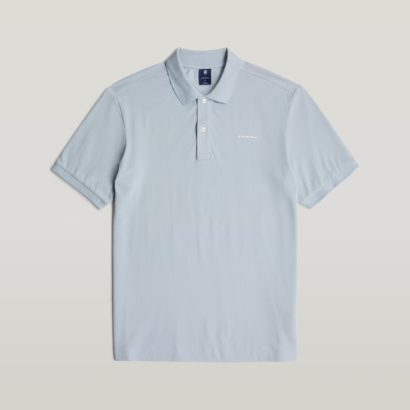Oluv Slim Polo