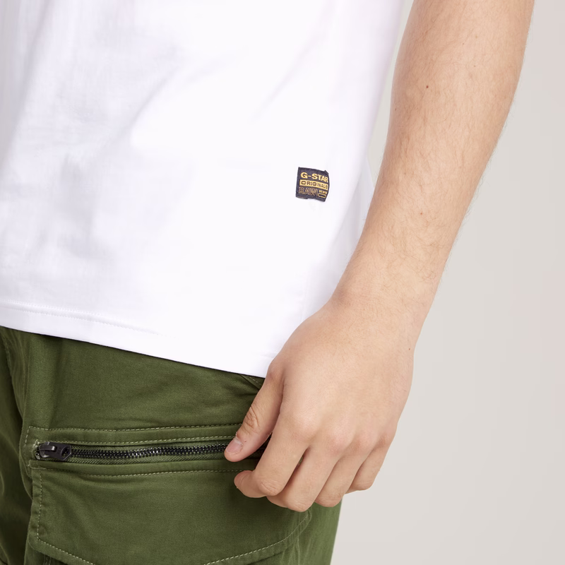 Slim Base T-Shirt
