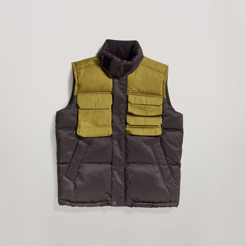 Unisex Attac Utility PM Vest