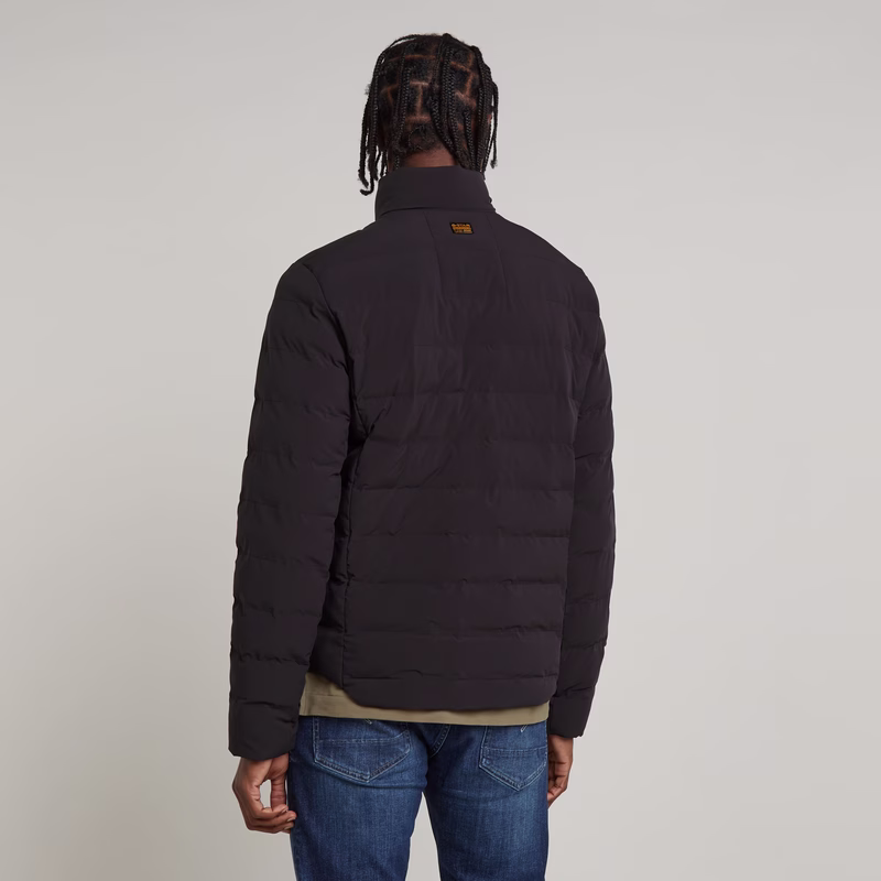 Foundation Liner Jacket