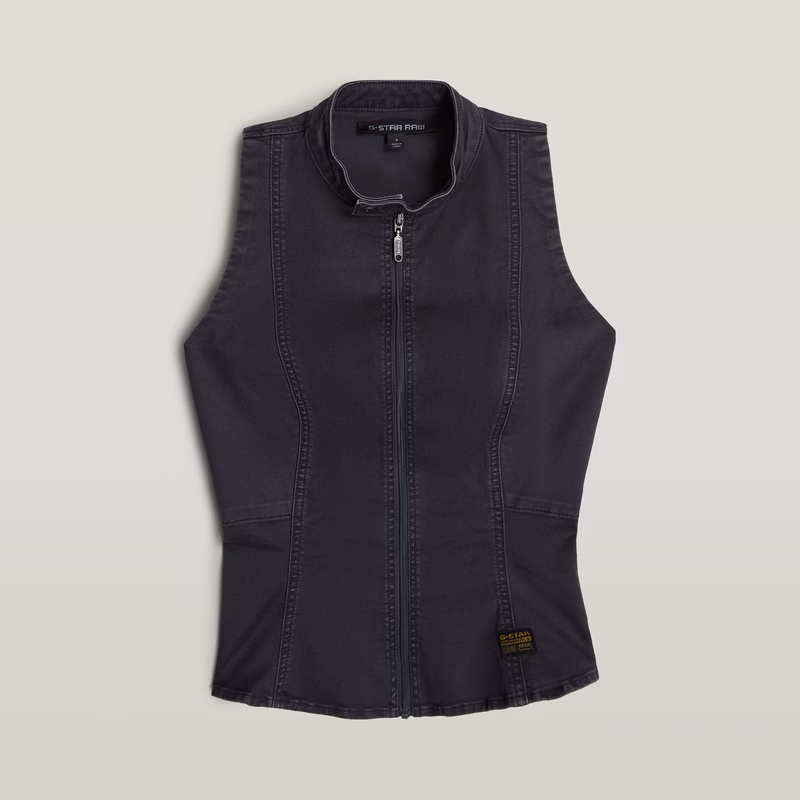 Sleeveless Top