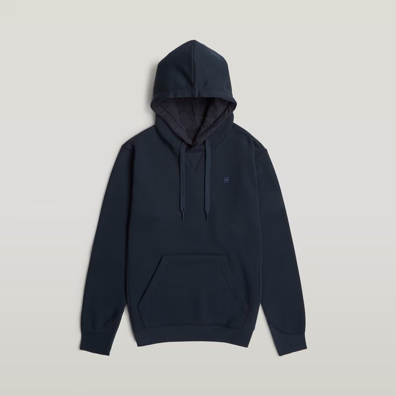 Premium Core Hooded Sweater