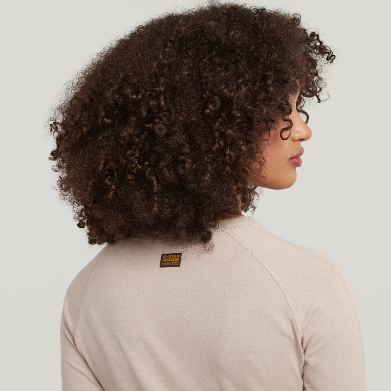 Embro Patch Slim T-Shirt