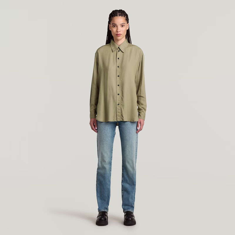 Dress Shirt Long Sleeve