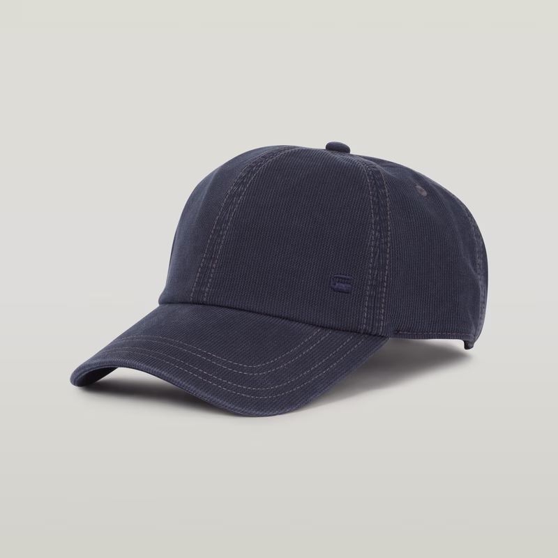 Avernus Burger Baseball Cap