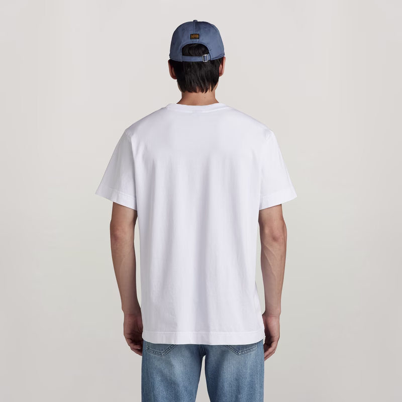 Essential Loose T-Shirt