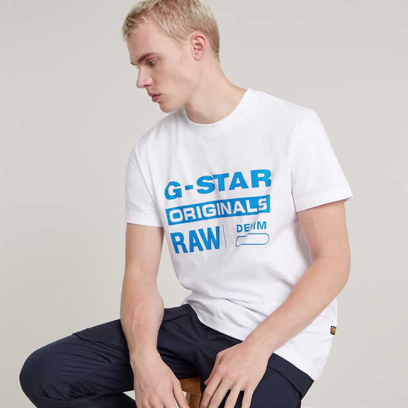 Originals T-Shirt