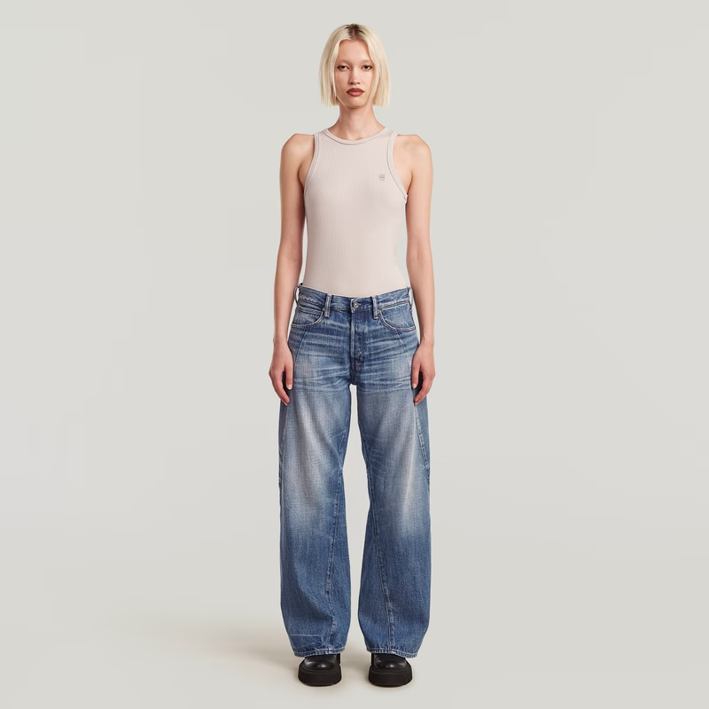 Base T-Shirt Tanktop