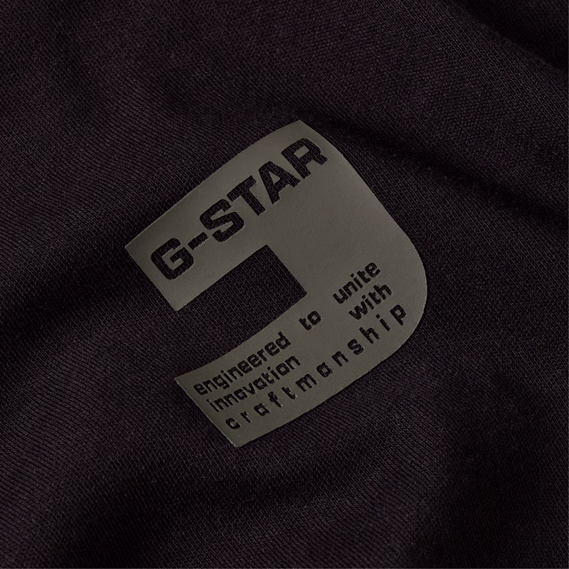 Chest Logo T-Shirt