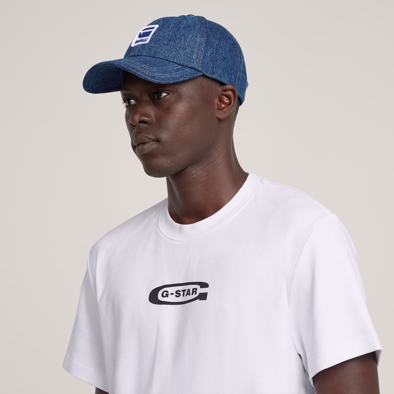 Old Skool Logo T-Shirt