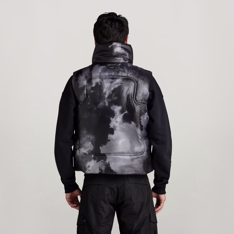 Lofty Puffer Vest