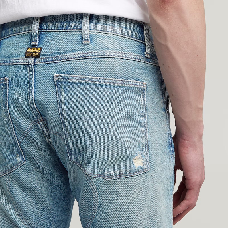 5620 3D Skinny Jeans