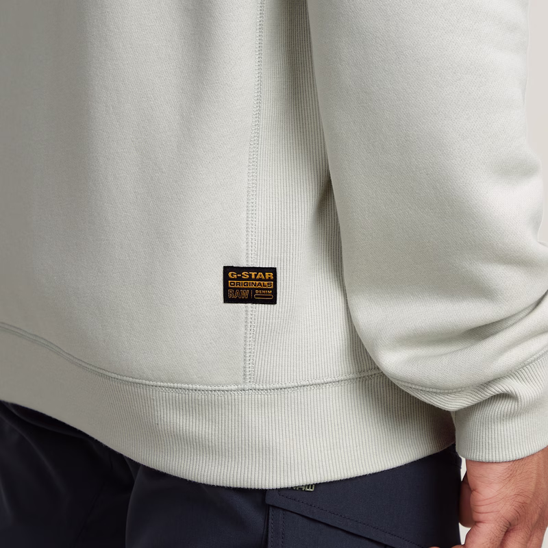 Premium Core Hooded Sweater