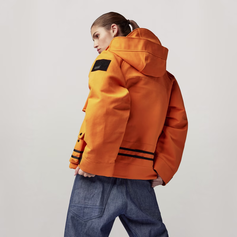 Unisex Premium E Photographer Field Jacket
