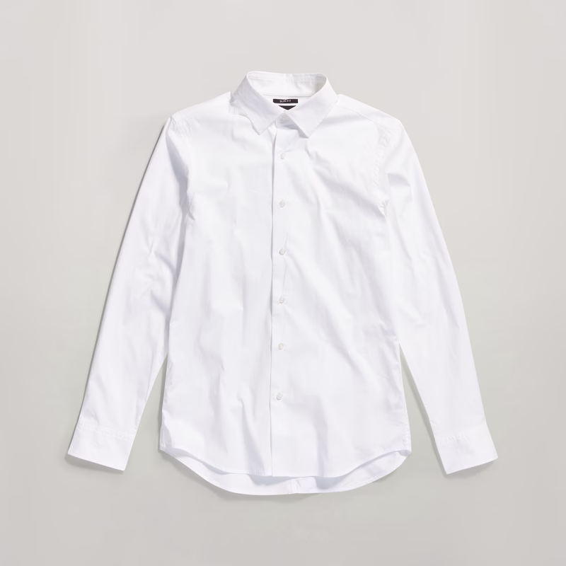 Slim Shirt