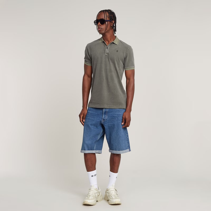 Bam Logger Shorts
