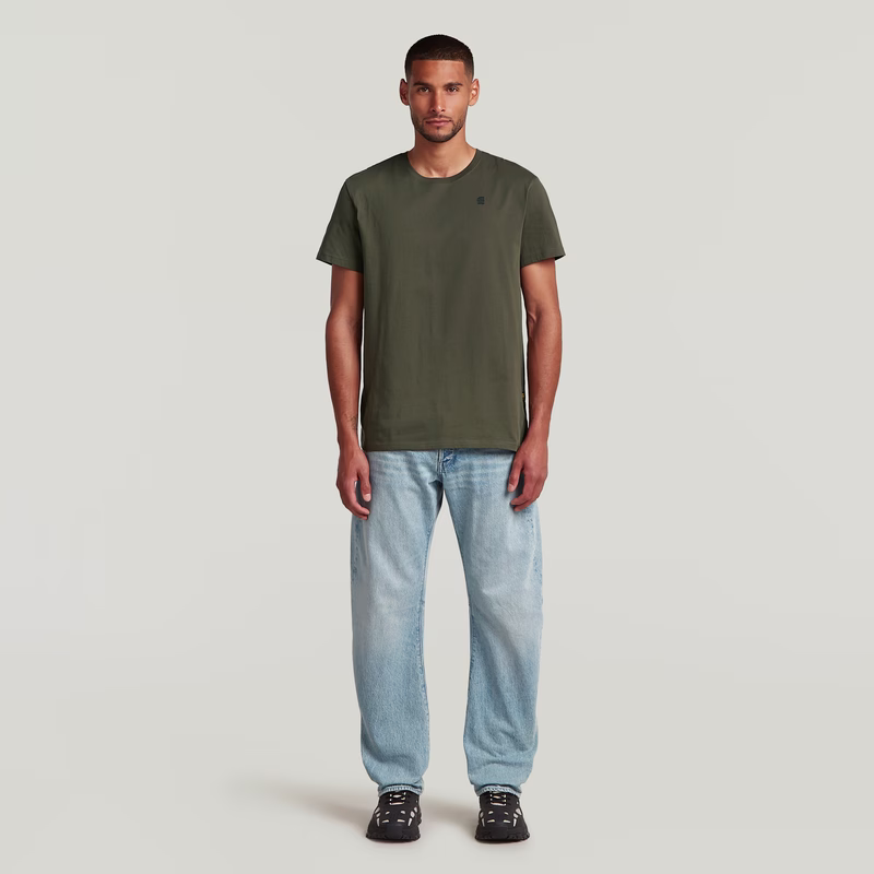 Base-S T-Shirt