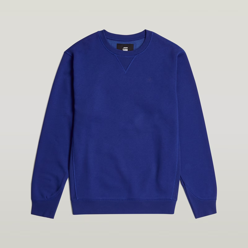Premium Core Sweater