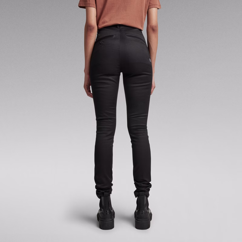 Weld High Skinny Chino