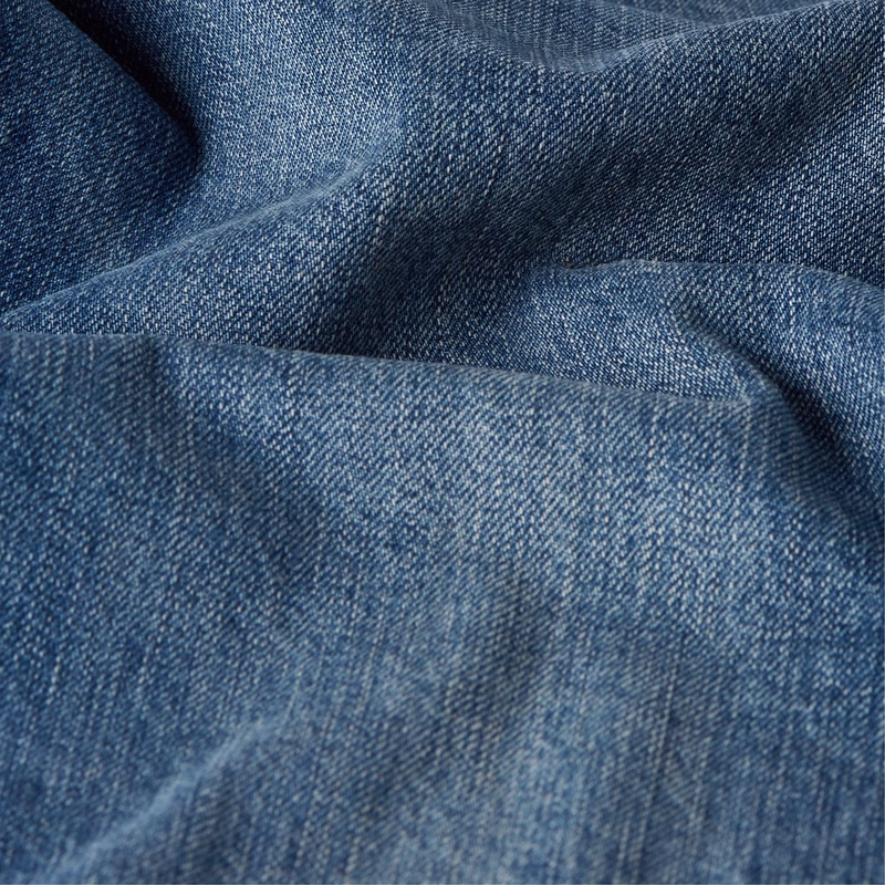 Triple A Flare Jeans