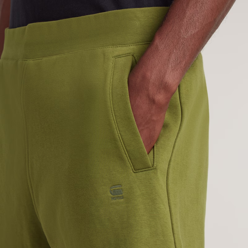 Nifous Sweater Short
