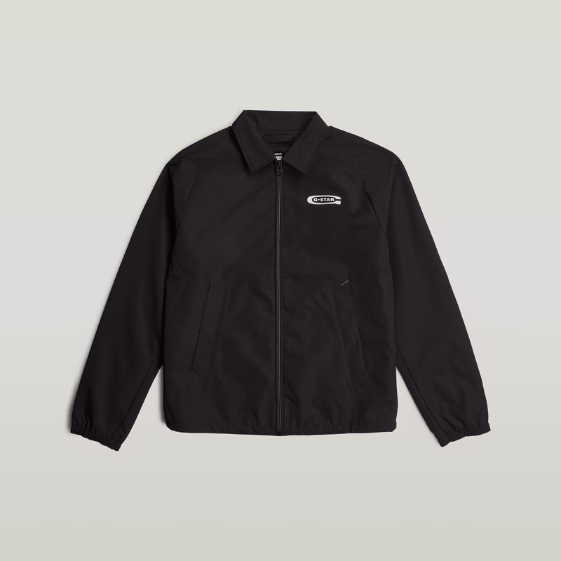 Coach Jacket