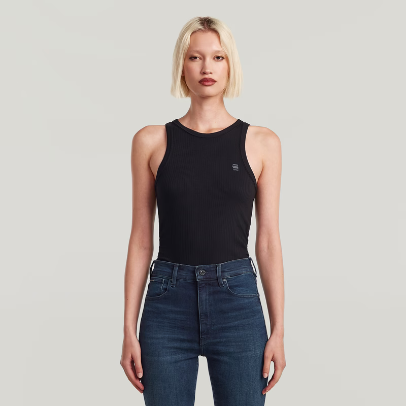 Base T-Shirt Tanktop