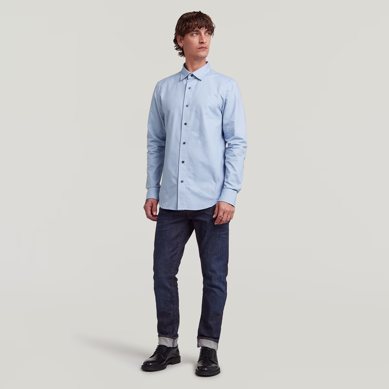 Uniform Slim Shirt