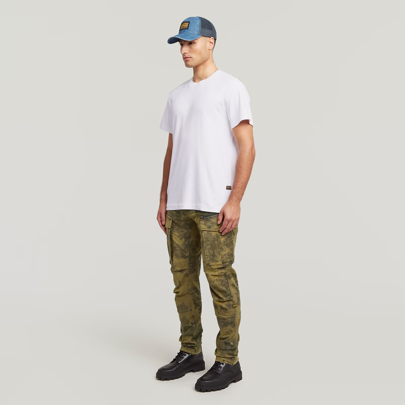 Script T-Shirt